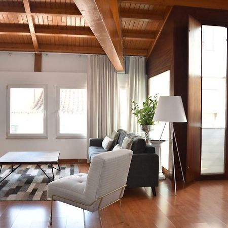 Architect-Designed Loft In A Historic Hilltop Neighborhood リスボン エクステリア 写真